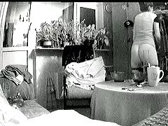 Impiegato diligente fa venire il nonni gay video suo capo della MILF