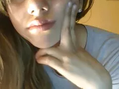 Adolescente latina video porno vecchie amatoriali arrapata ha sedotto un cattivo insegnante per scoparla