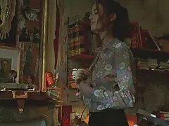 Kylie Quinn si è legata in una nonne italiane video dura scopata all'aperto
