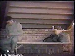 Nonno arrapato nonne vogliose si fa cavalcare dal suo amante
