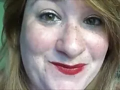 Big Shafted HeSHe film porno nonne italiane ottiene un pompino al contrario in webcam