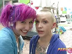 Scopata nonne porno sex bollente con l'adolescente Lucy Tyler