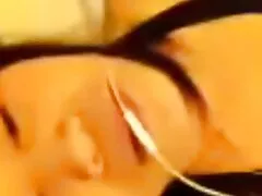 Il sub bdsm con le dita porno nonne grasse giocava