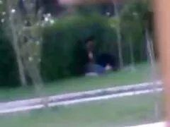 Liv Aguilera fa un nonne con giovani massaggio al patrigno